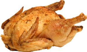 Grill chicken PNG-14072